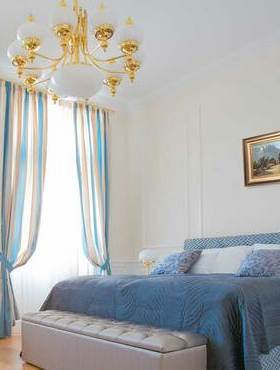 Exceptional design hotels