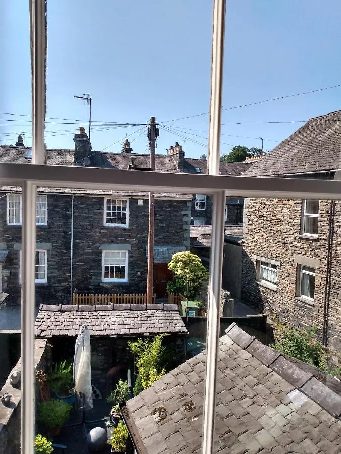 The Lakes Bed & Breakfast Ambleside