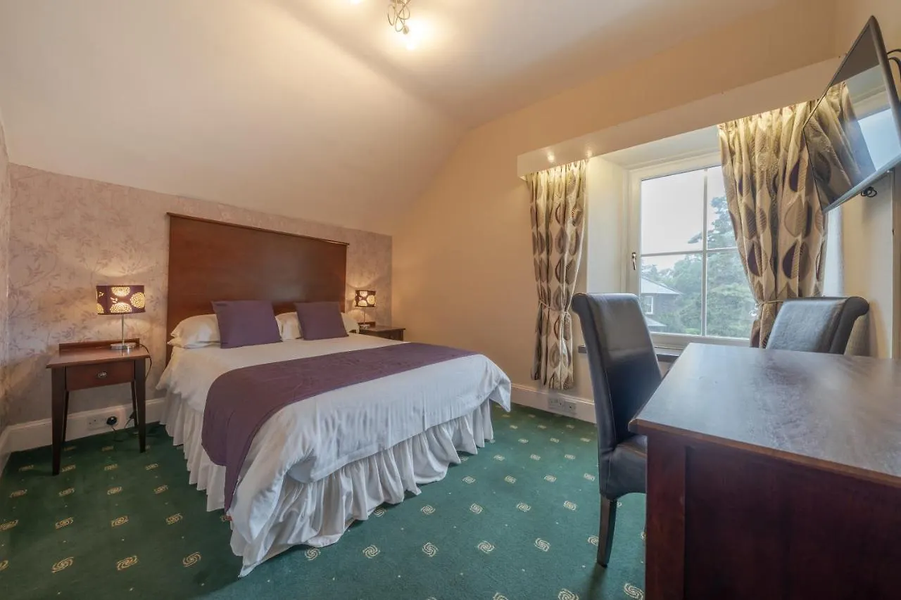 The Ravensworth- Adults Only 2*