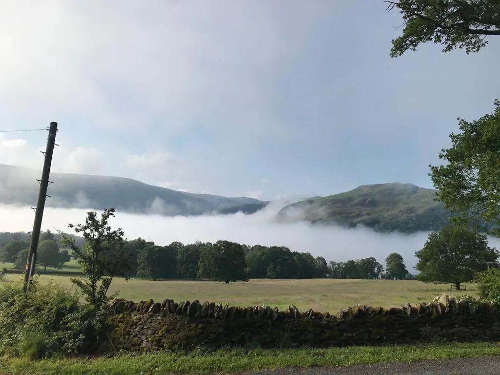 בית הארחה The Ullswater View 3*