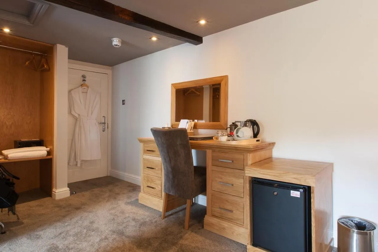 The At Inn