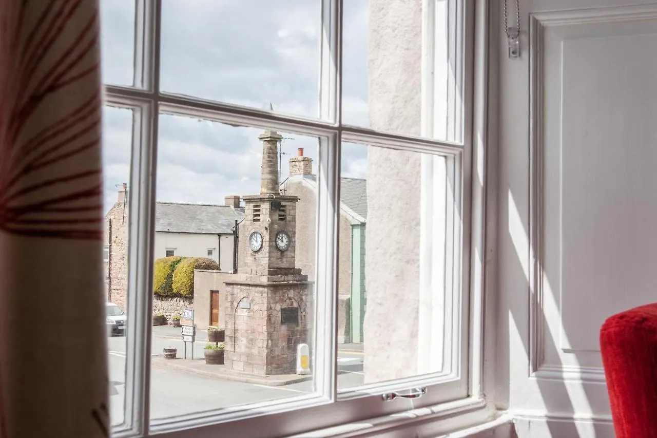 The At Inn Brough (Cumbria)