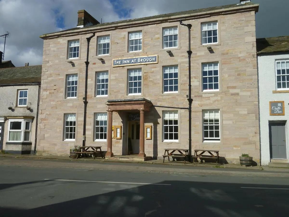 The At Brough (Cumbria)
