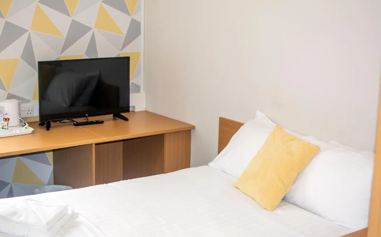 Summergrove Halls Hotel Whitehaven