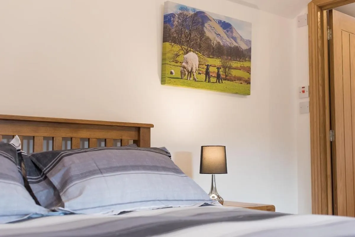 Bed and Breakfast Crookabeck