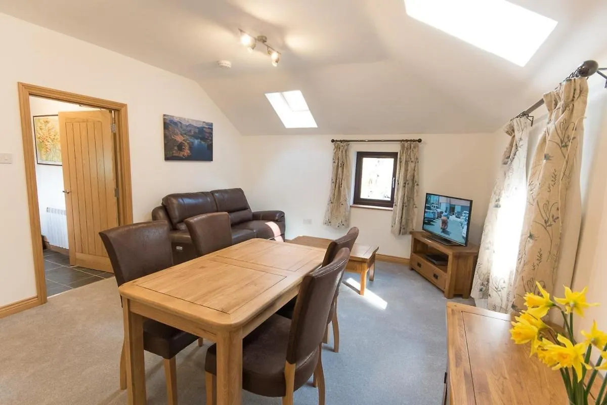 Crookabeck Bed and Breakfast Patterdale