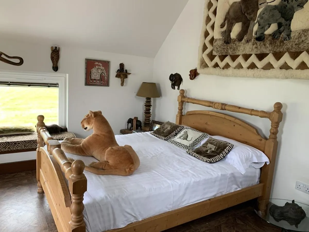 Panzió Llamas Pyjamas