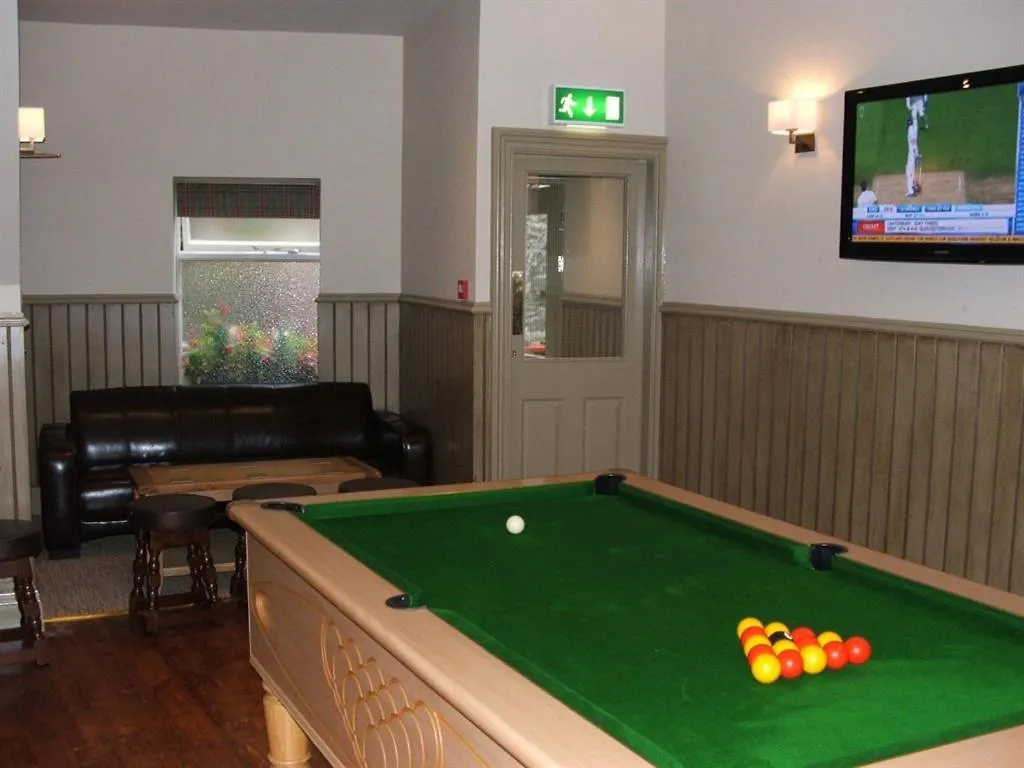 The Cross Keys Apartmán