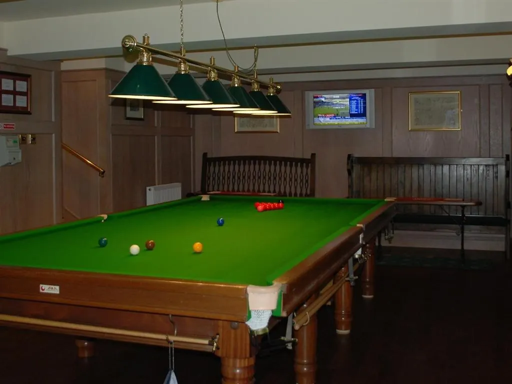 Apartmán The Cross Keys Milnthorpe