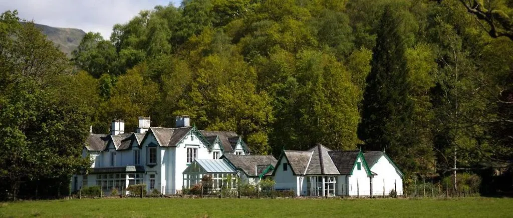 Glenthorne Pensjonat 3*