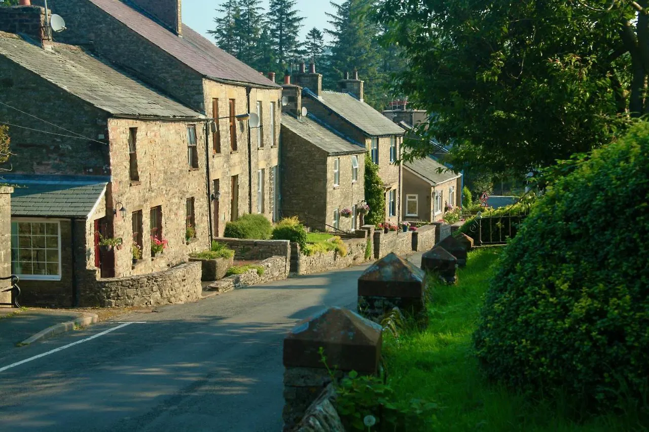 Kings Head - Riverside, 3*