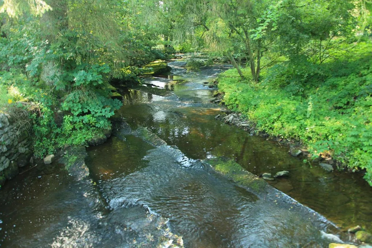 Kings Head - Riverside, Hotel Ravenstonedale
