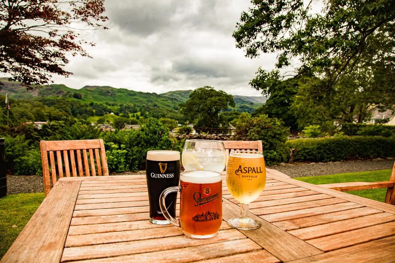 The Swan At Grasmere- The Collection Group