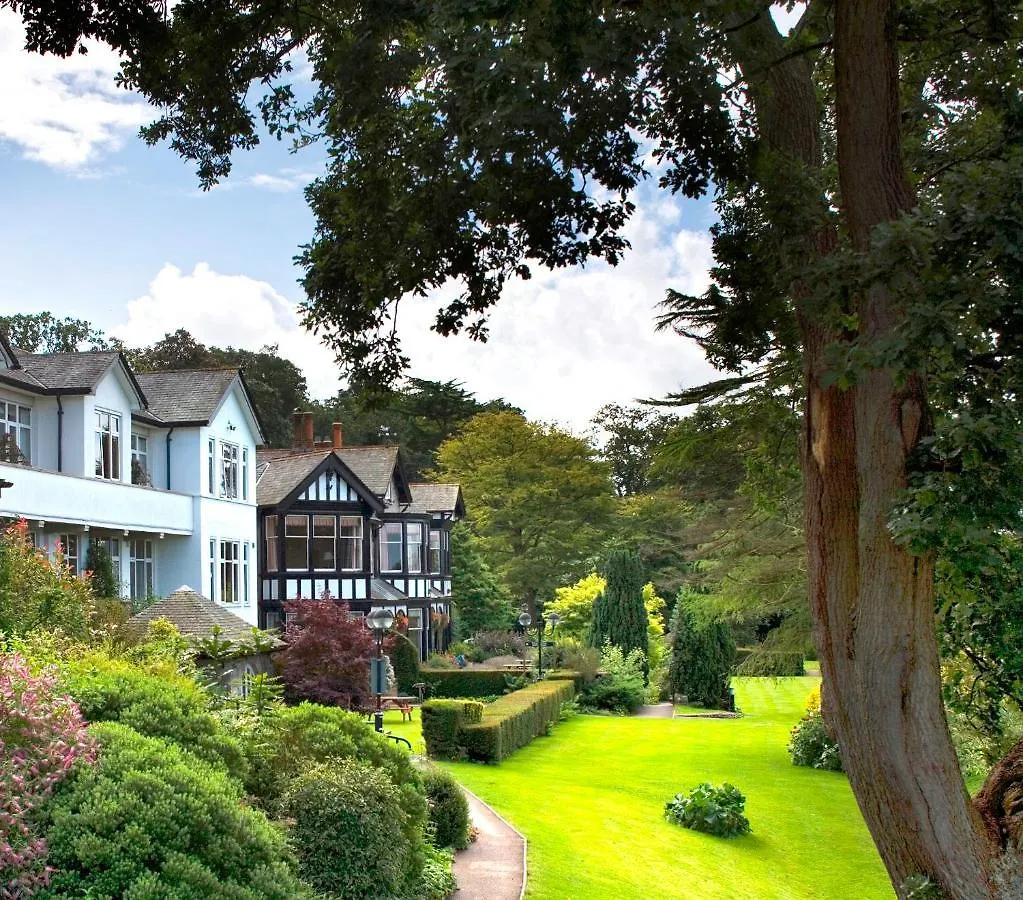Hotel Castle Green In Kendal, Bw Premier Collection 4*
