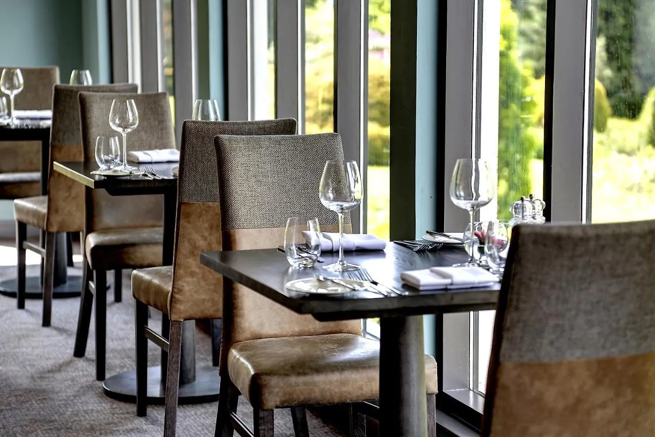 Castle Green In Kendal, Bw Premier Collection Hotel 4*