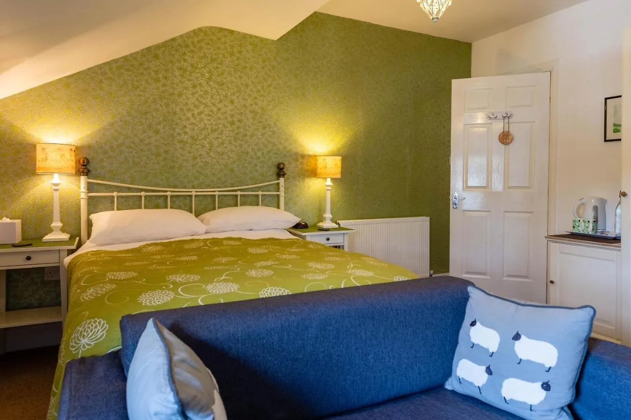 Bed and Breakfast The Lakes