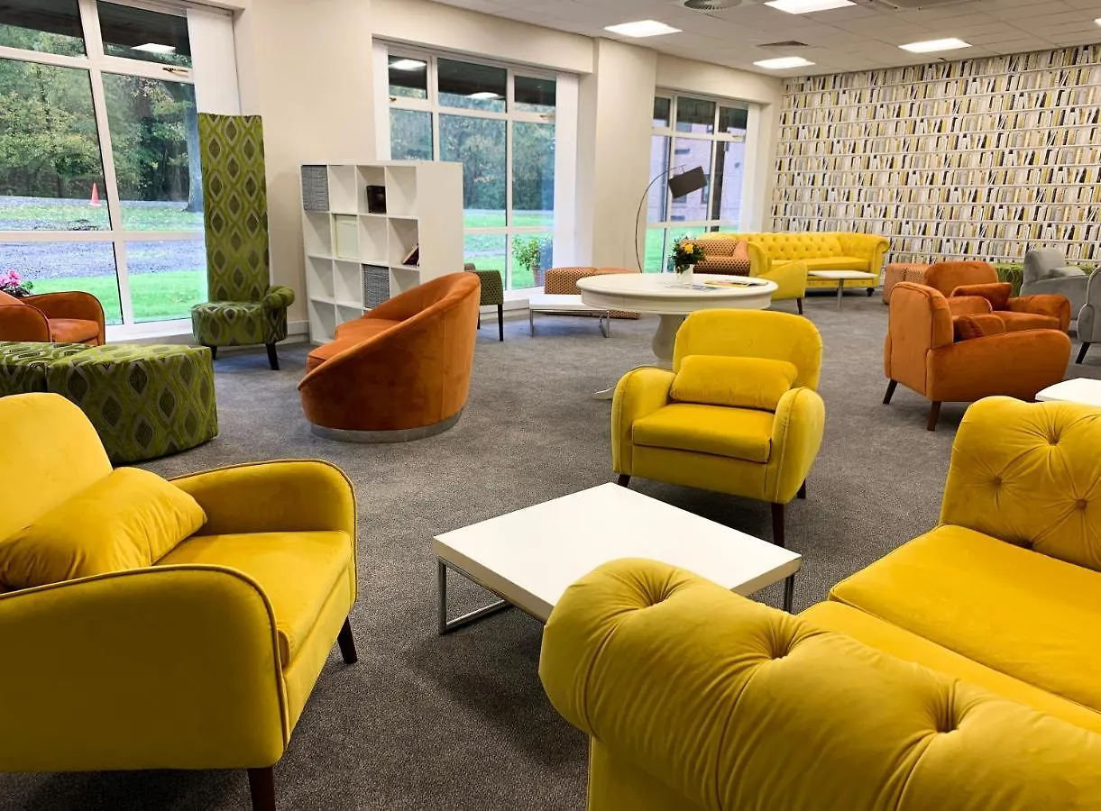 Summergrove Halls Hotel Whitehaven
