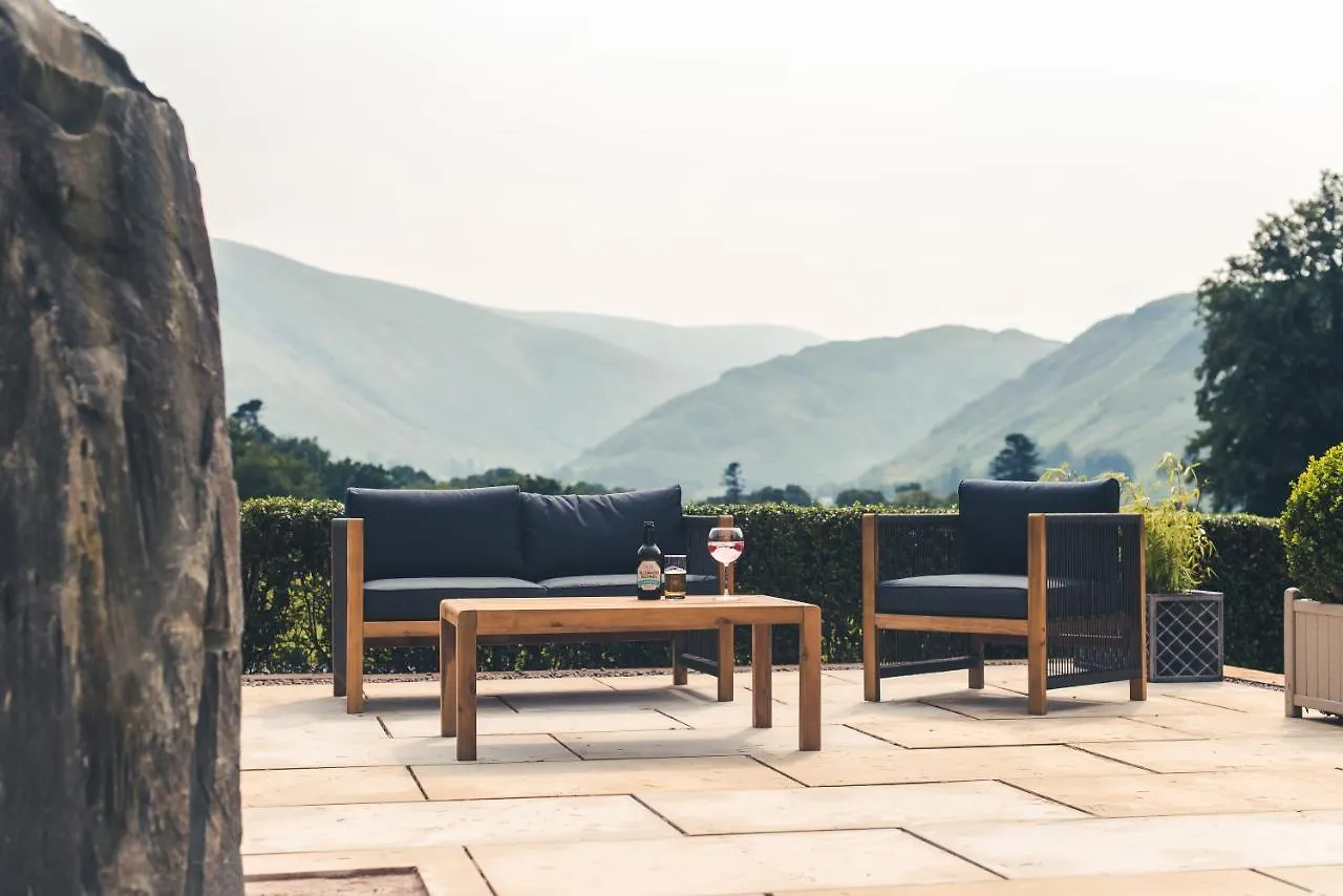 The Ullswater View 3* Watermillock