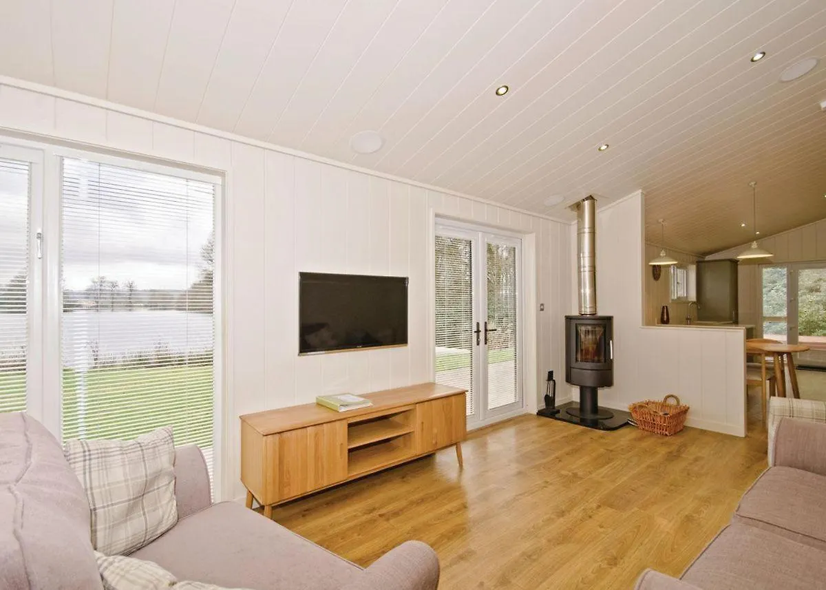 Resort North Lake Lodges *