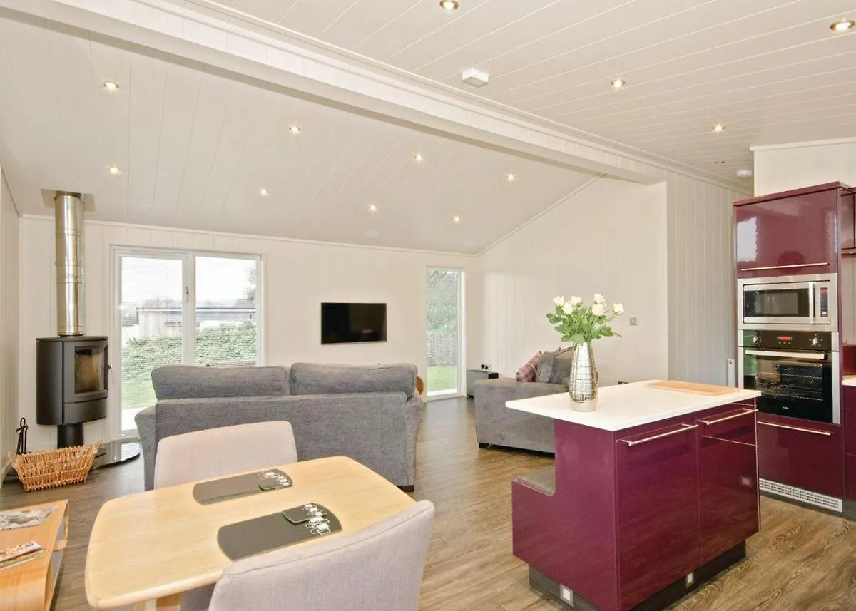 Resort North Lake Lodges Langrigg