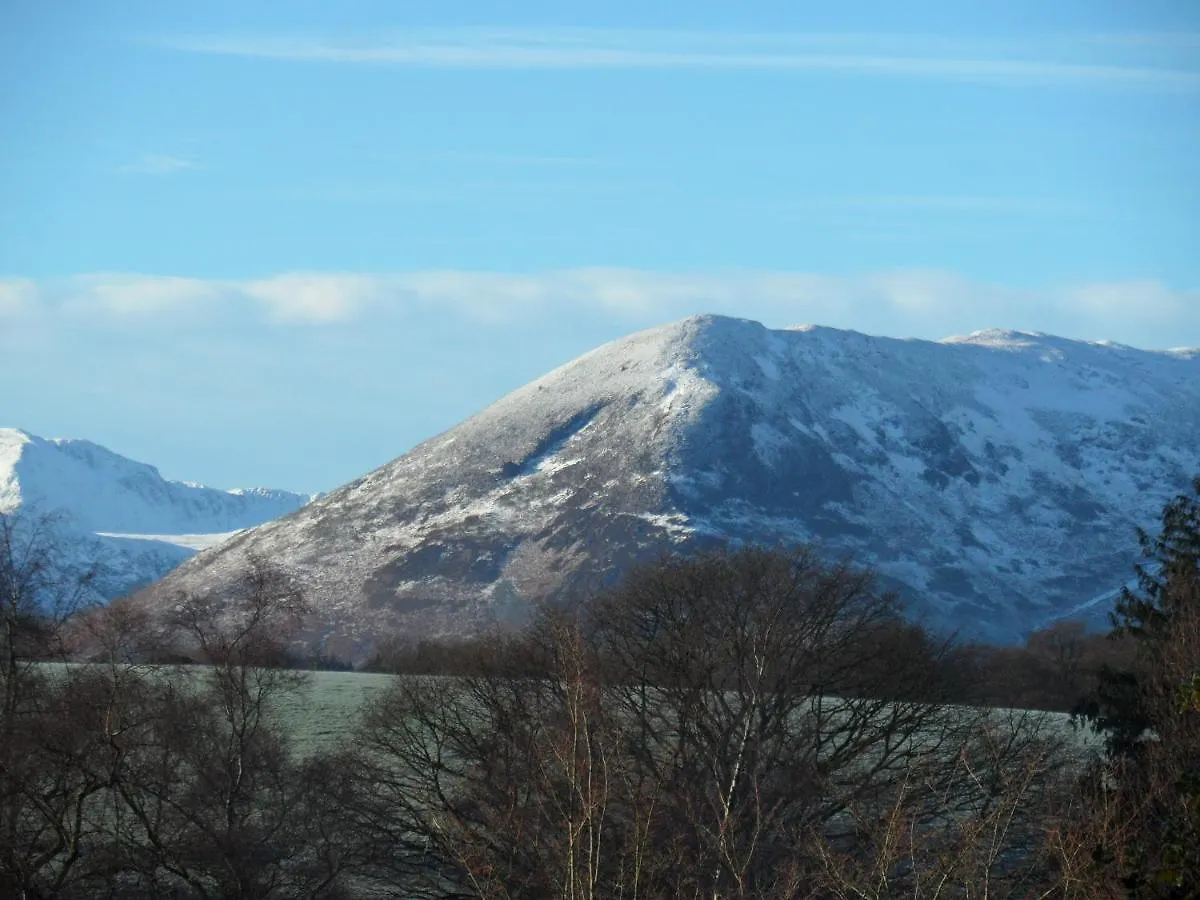 Couette-café Lane Rigg Keswick (Cumbria)