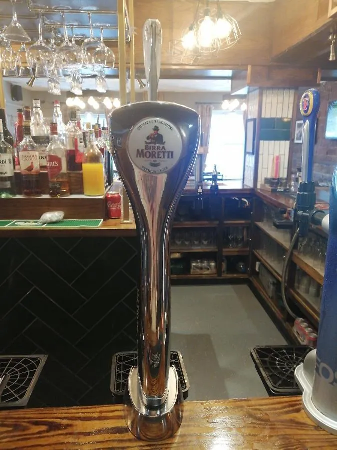 The Castlegate Arms
