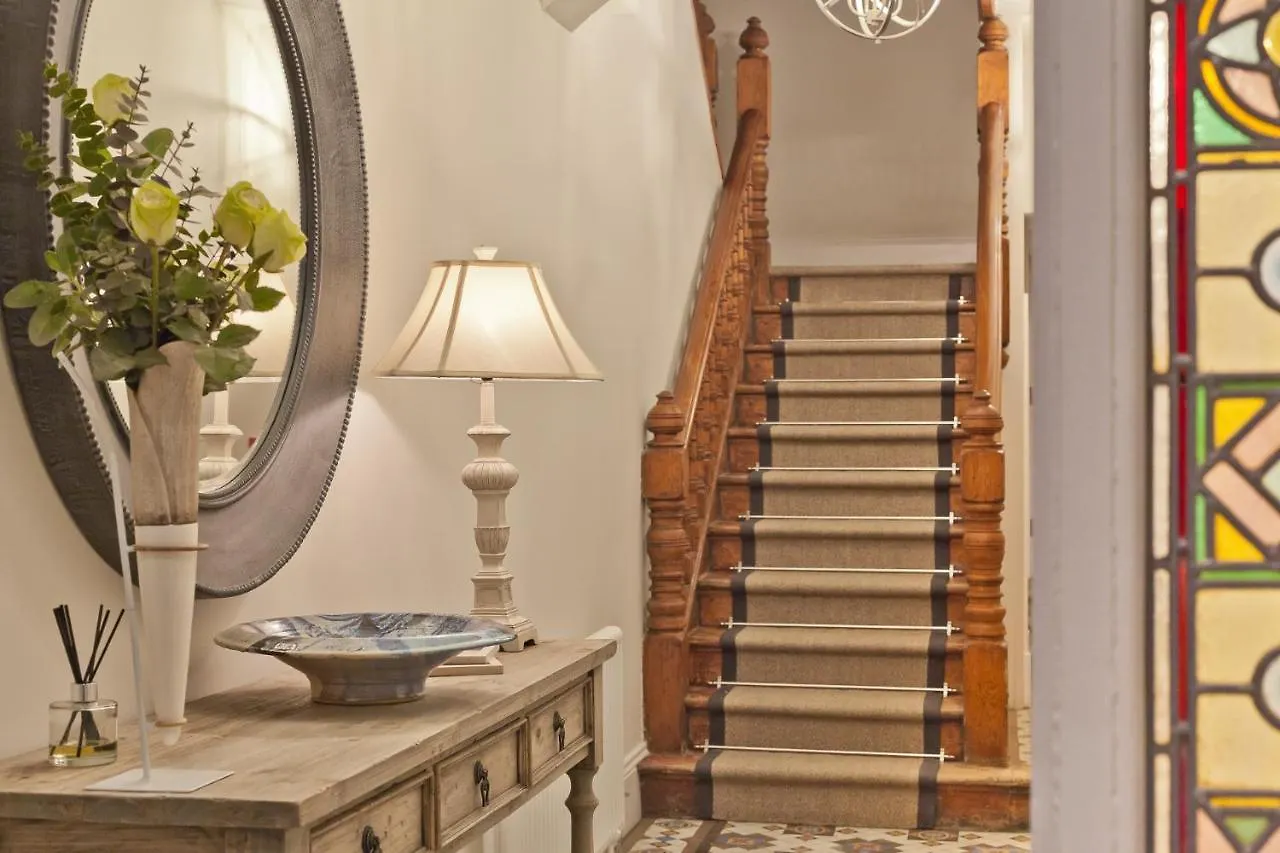 Bed & Breakfast Tithe Barn - Self Check In Cockermouth