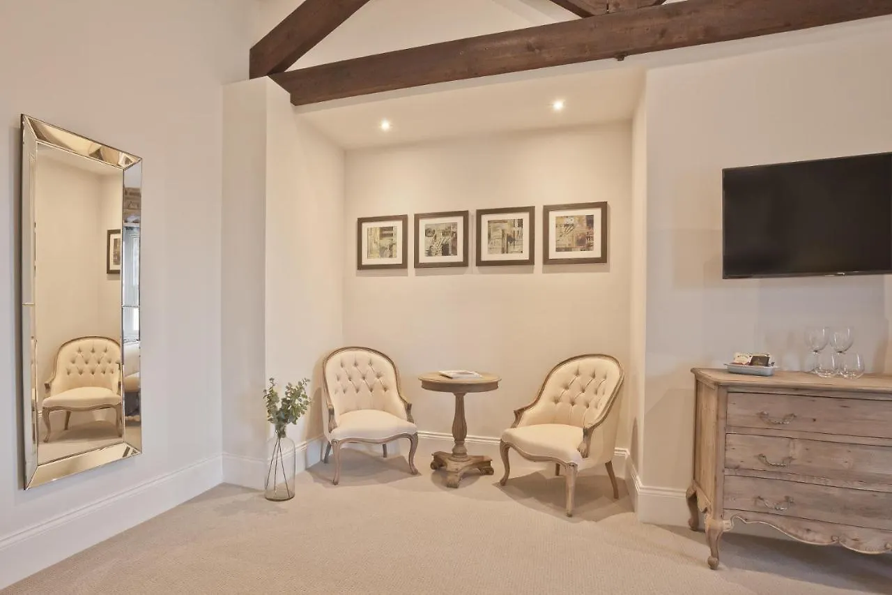 Bed & Breakfast Tithe Barn - Self Check In Cockermouth