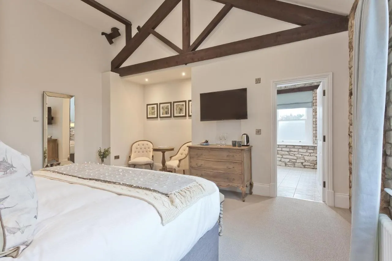 Tithe Barn - Self Check In Cockermouth