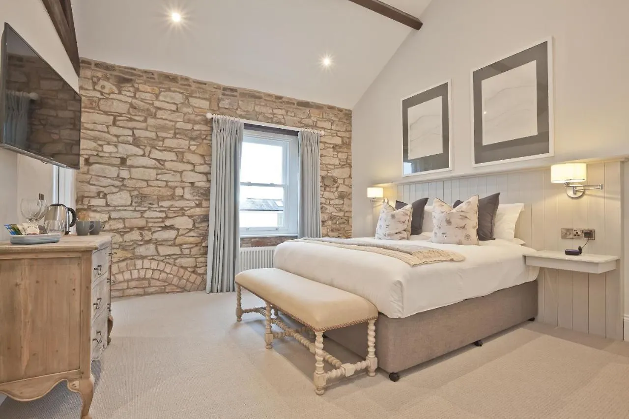 Tithe Barn - Self Check In Cockermouth