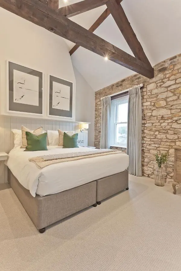 Tithe Barn - Self Check In Cockermouth