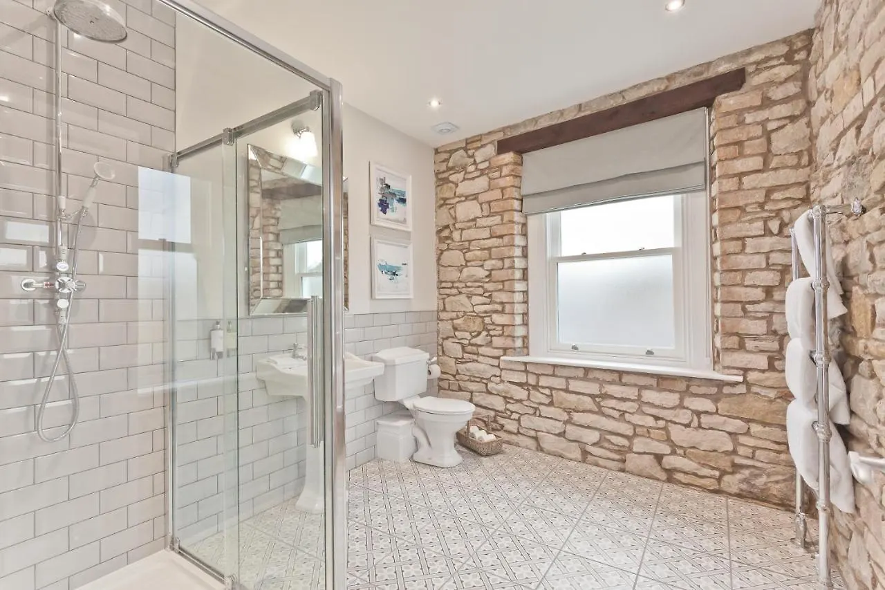 Tithe Barn - Self Check In Bed & Breakfast Cockermouth