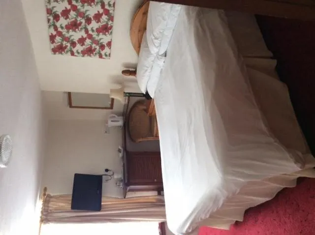 Inn The Black Bull And Coniston