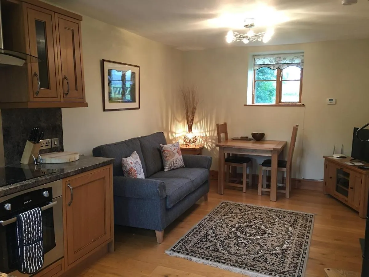 Thornthwaite Farm Casa vacanze