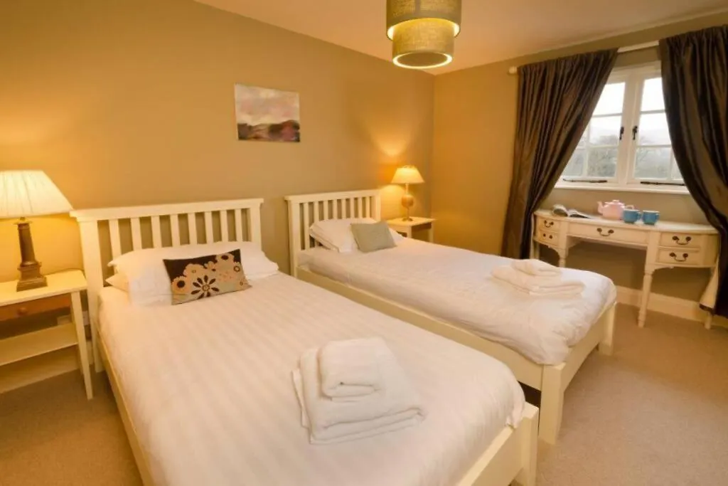 The Eltermere Old Barn, Vakantiehuis