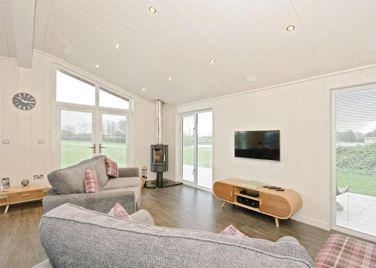 Resort North Lake Lodges Langrigg