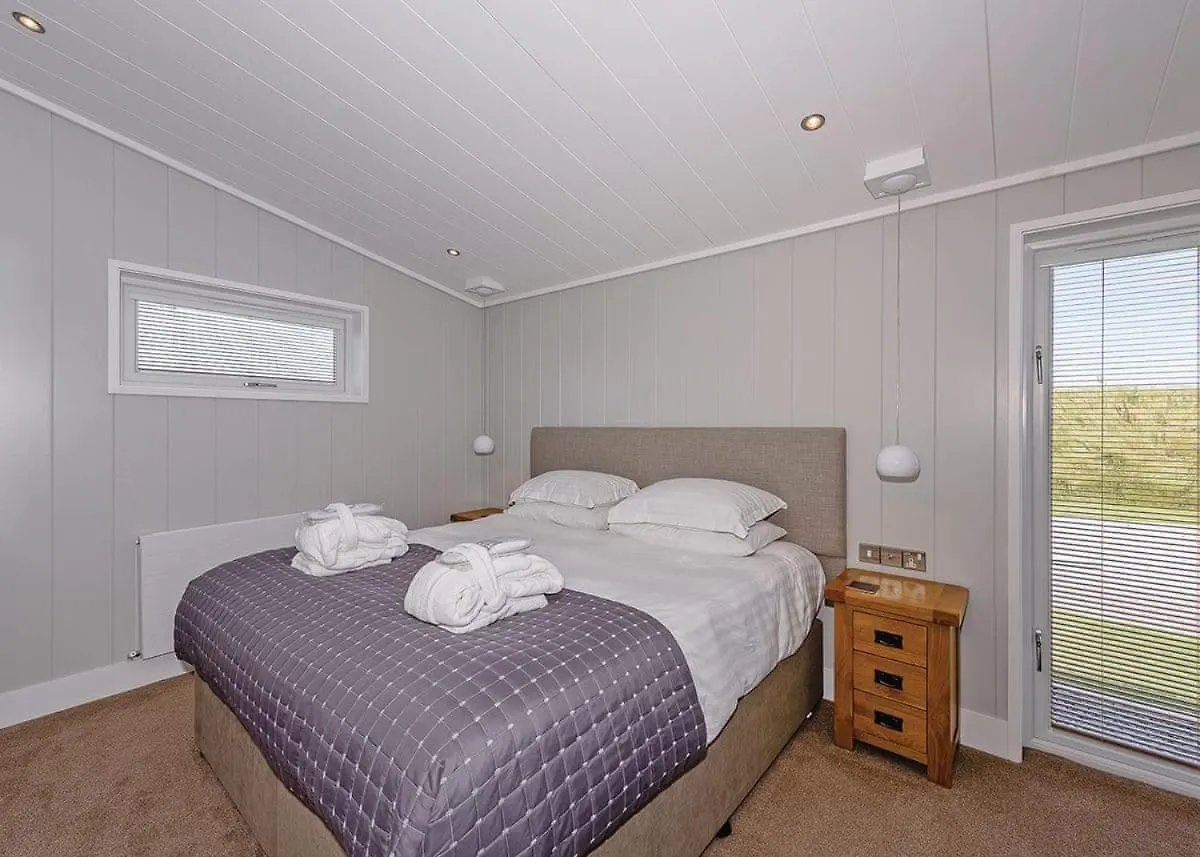 Resort North Lake Lodges Langrigg
