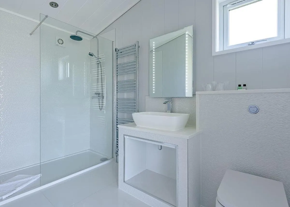 Resort North Lake Lodges Langrigg