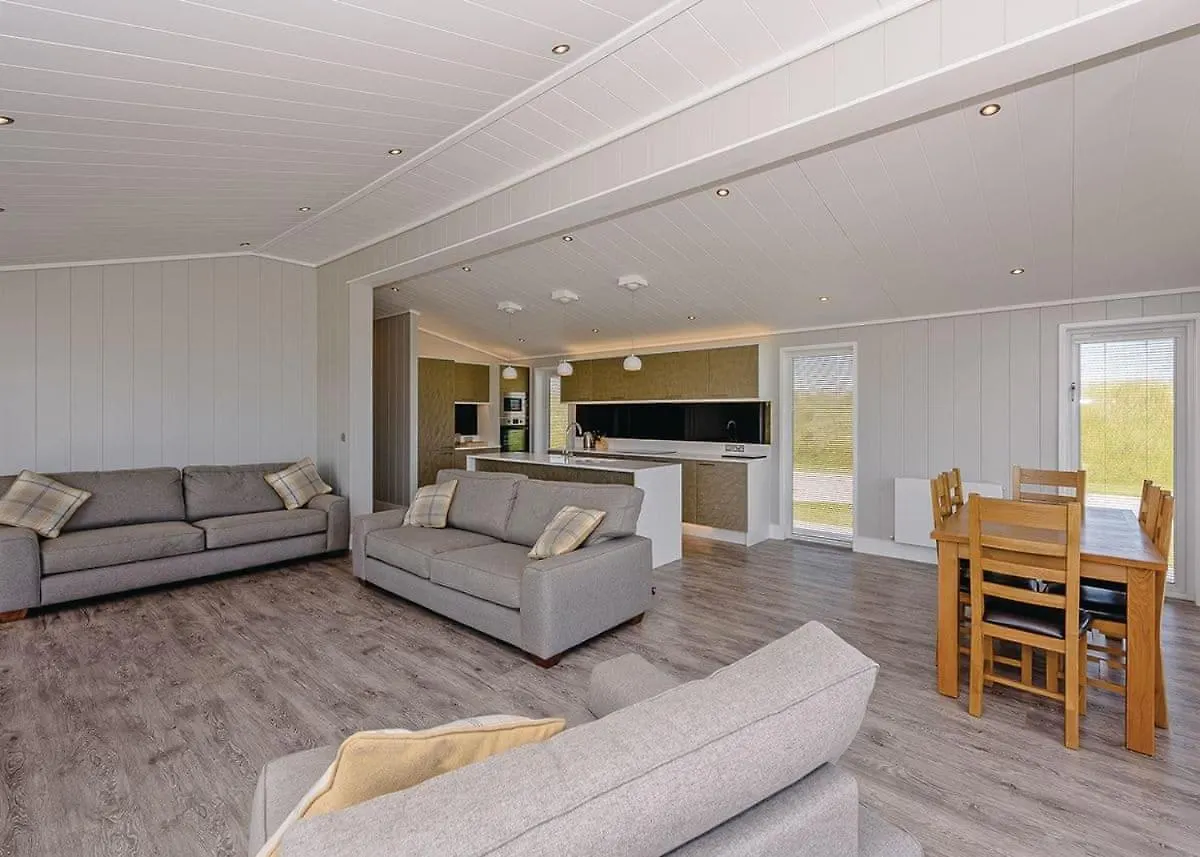 North Lake Lodges Resort