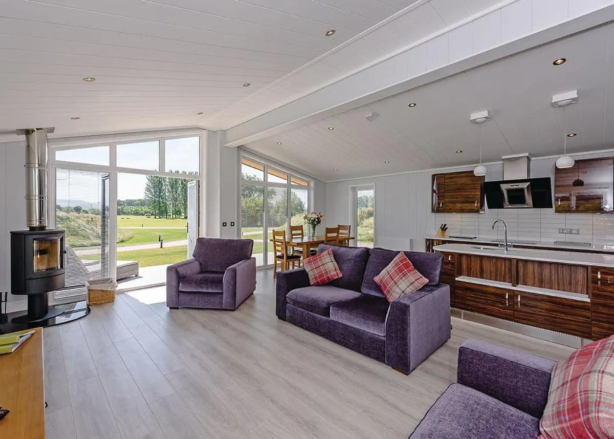 Resort North Lake Lodges *