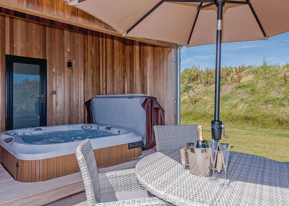 North Lake Lodges Resort Langrigg