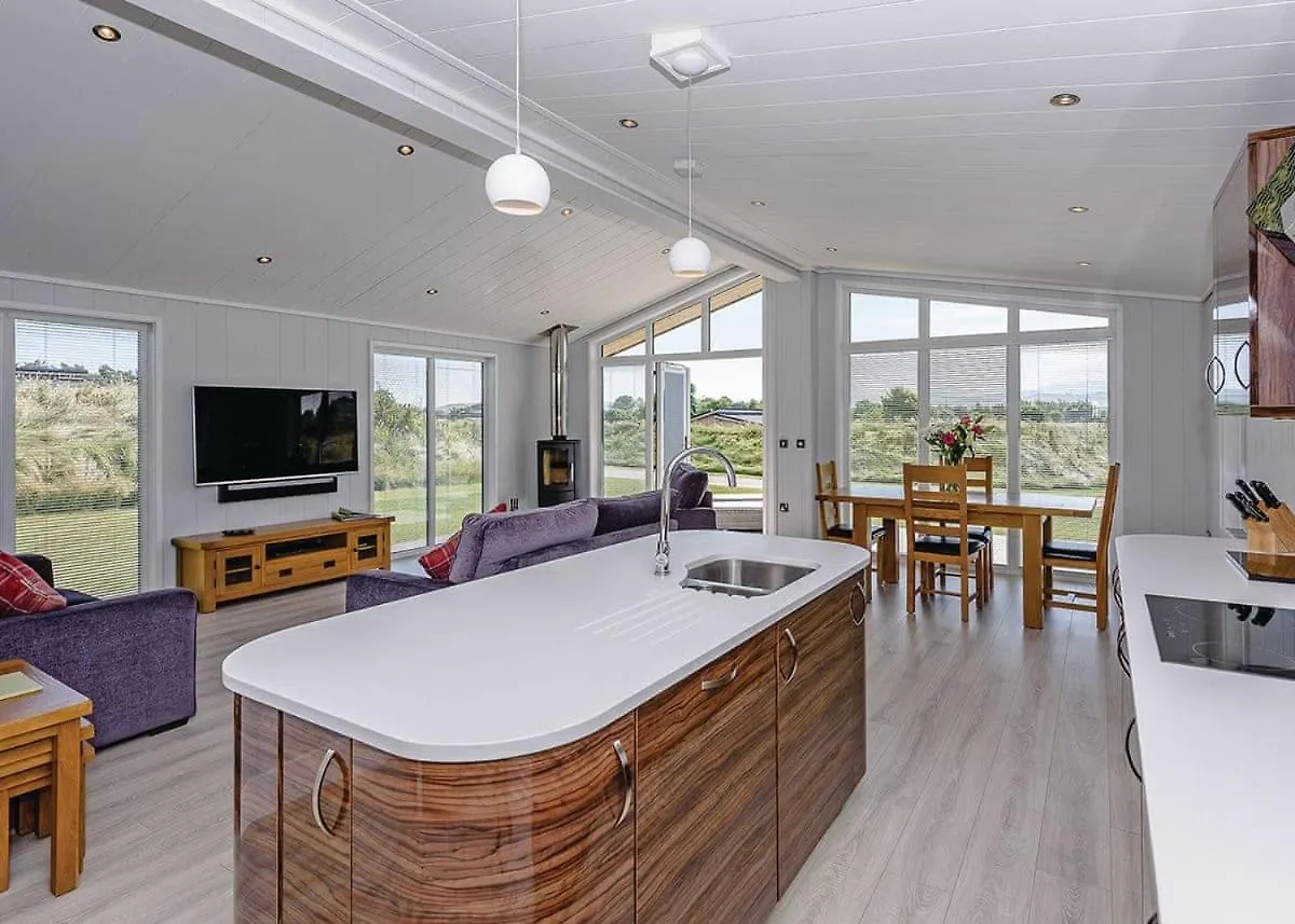 North Lake Lodges Resort *