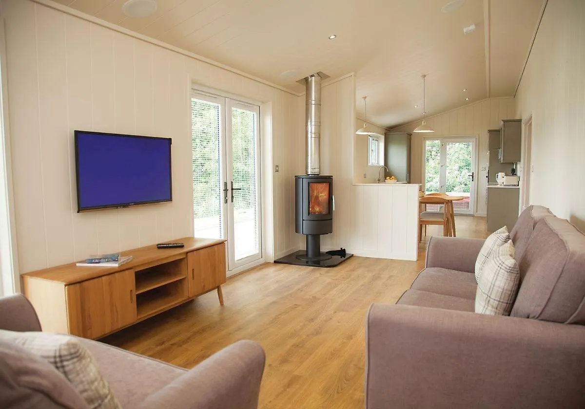 Resort North Lake Lodges Langrigg