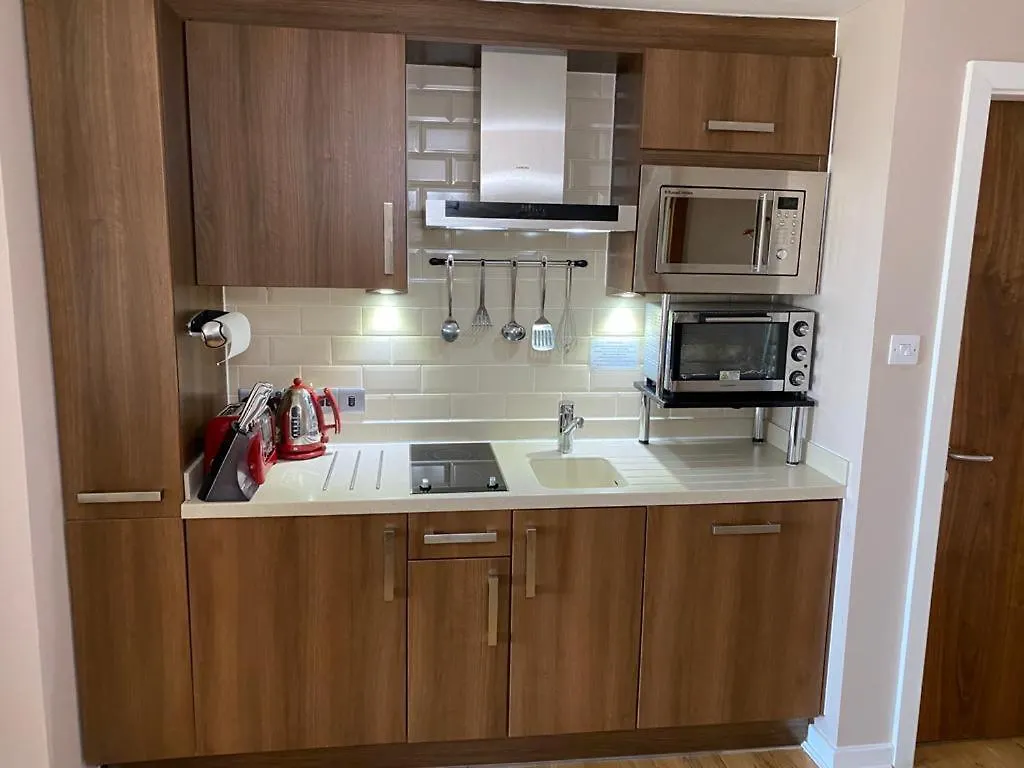 Fell View Apartment Troutbeck (Eden)