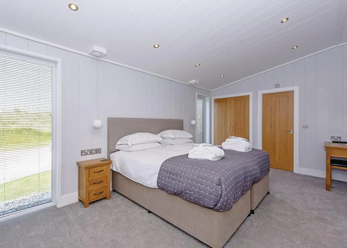 North Lake Lodges Resort