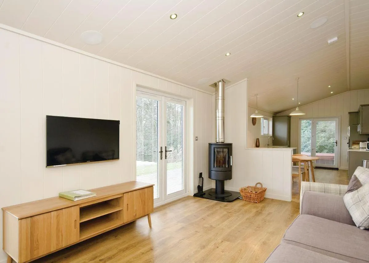 North Lake Lodges Langrigg