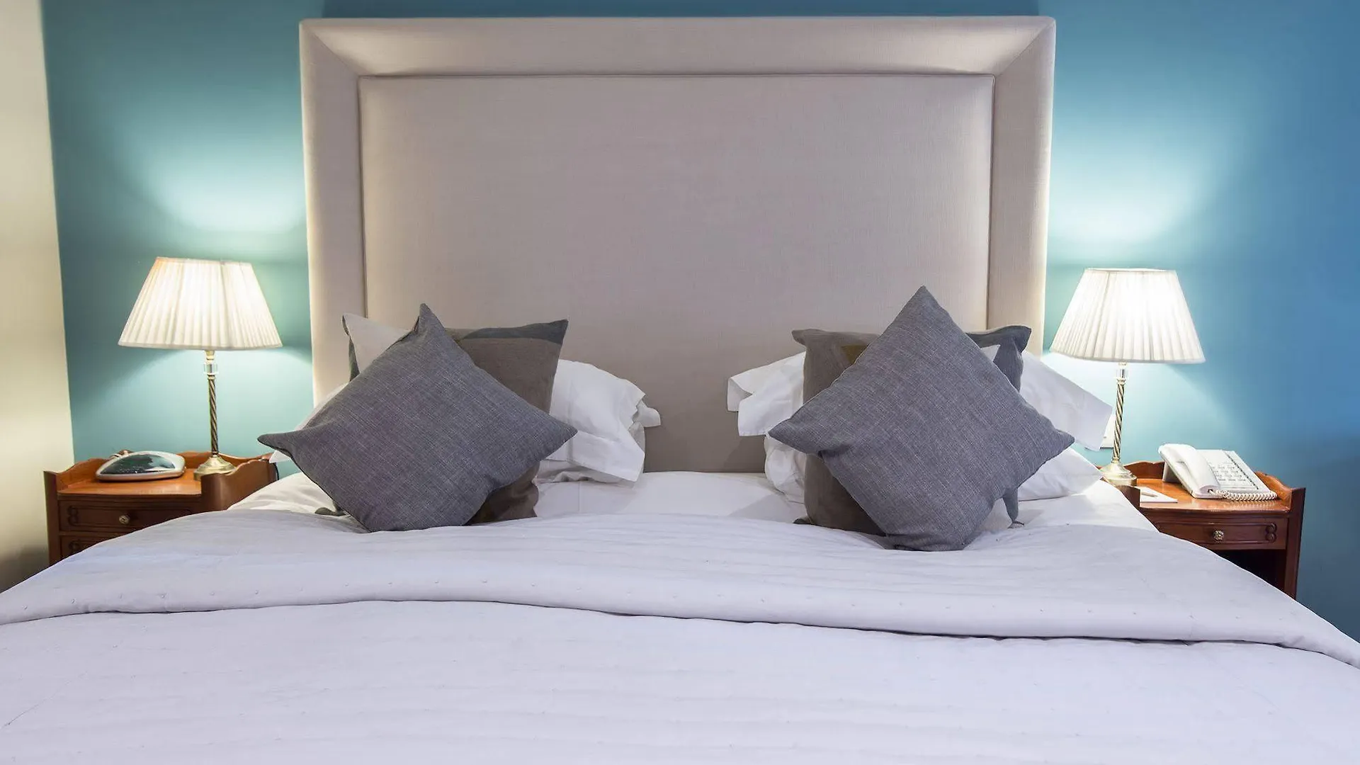 Rothay Manor Hotell Ambleside