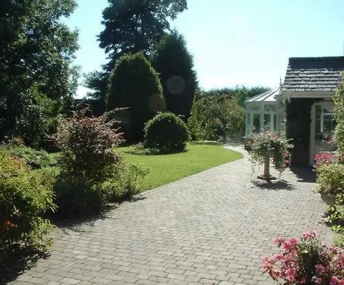 Guest house Bessiestown Country
