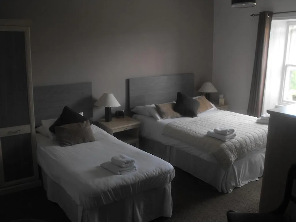 Brackenrigg Apartamento Watermillock