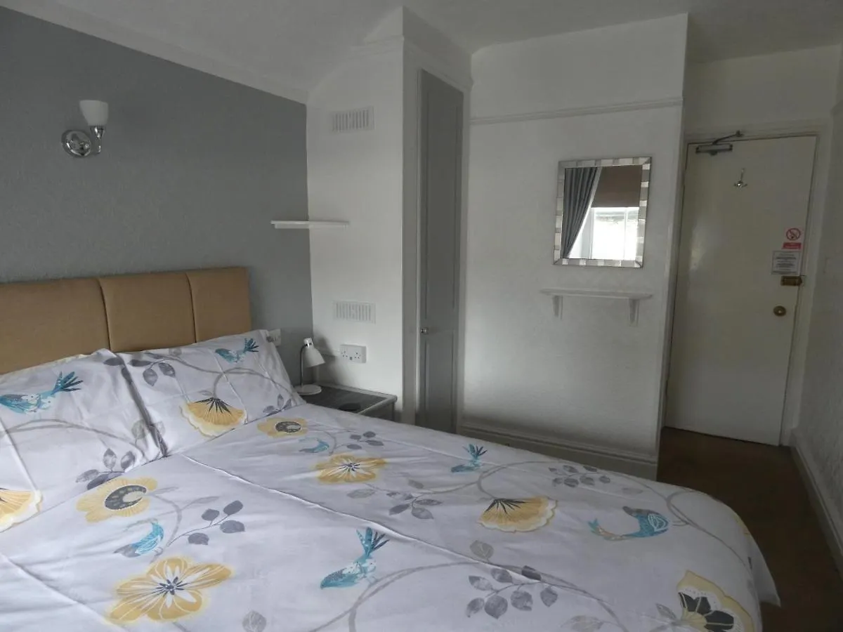 White Rose 4* ويندرمير